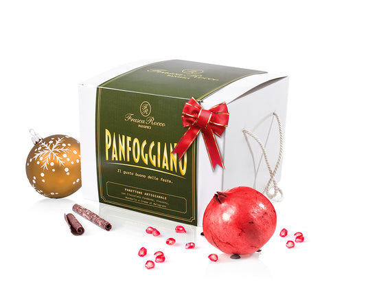 Panfoggiano