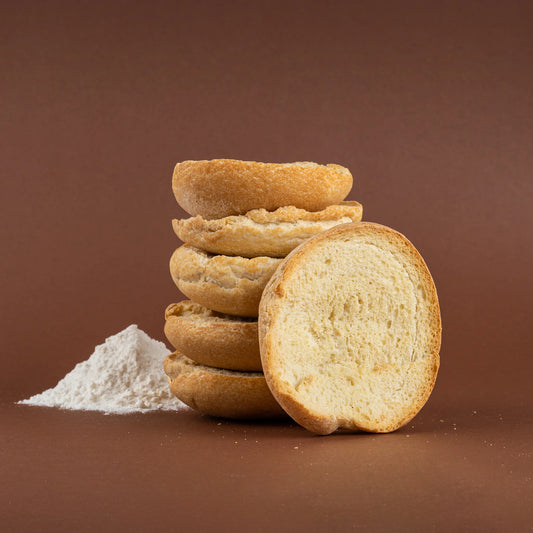 Frise di Grano Duro