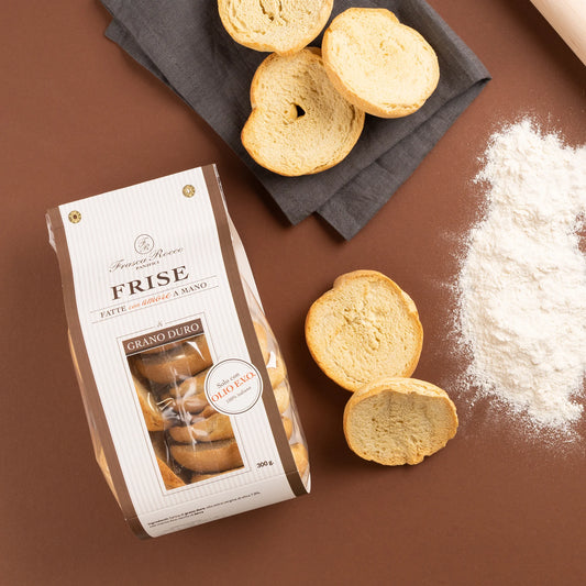 Frise di Grano Duro