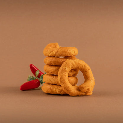 Soffiati al Peperoncino